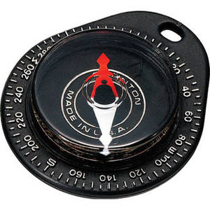 9040 Keyring Compass Product Image