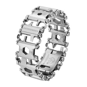 Tread 29-in-1 Multi-Tool Stainless Steel Product Image