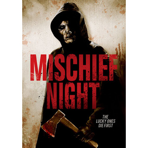 Mischief Night Product Image