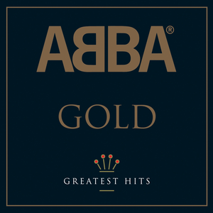 Gold: Greatest Hits - ABBA Product Image