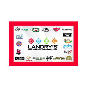 Landry's Seafood eGift Card $50 Product Image