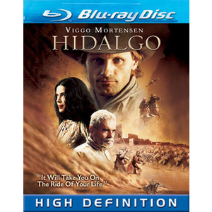 Hidalgo Product Image