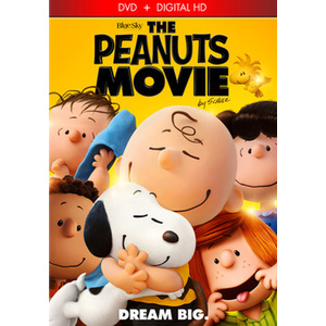 Peanuts-Movie Product Image