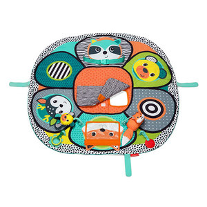 Play & Away Woodland Cart Cover & Play Mat Product Image