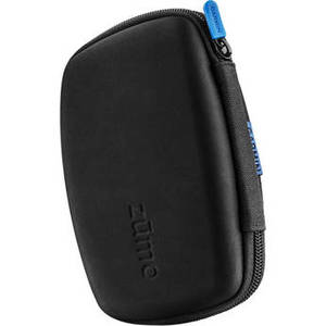 Zumo Carrying Case (Black) Product Image