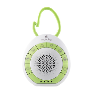 SoundSpa On-the-Go Product Image