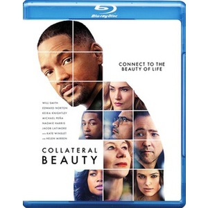 Collateral Beauty Product Image