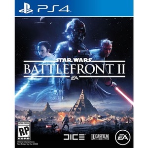 Star Wars BattlefrontII Product Image