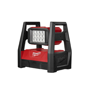 M18 TRUEVIEW LED HP Flood Light Product Image