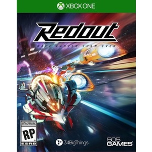 Redout-Nla Product Image