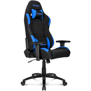 Core Series EX Gaming Chair (Black/Blue) Product Image