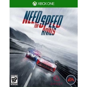 Need for Speed: Rivals Product Image