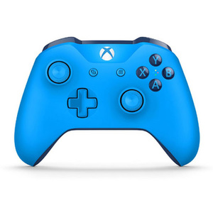 Xb1 Controller Blue Product Image