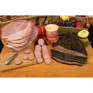 Directors Package Product Image