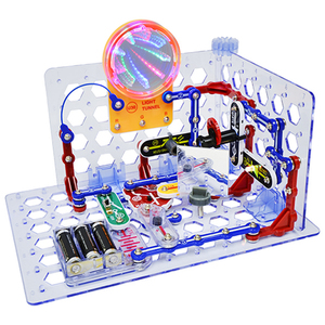 Snap Circuits 3D Illumination Kit Ages 8+ Years Product Image