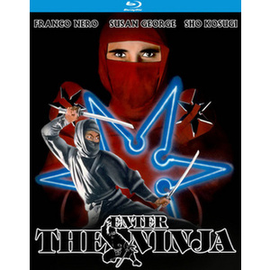 Enter the Ninja Product Image