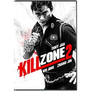 Kill Zone 2 Product Image