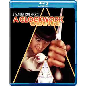 Clockwork Orange Product Image