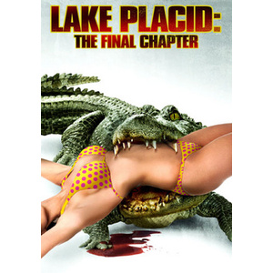 Lake Placid-Final Chapter Product Image