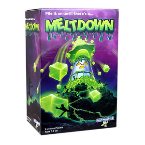 Meltdown Game Ages 7+ Years Product Image