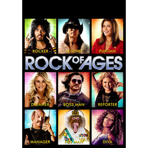 Rock of Ages Product Image