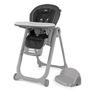 Polly Progress 5-in-1 Highchair Minerale Collection Product Image