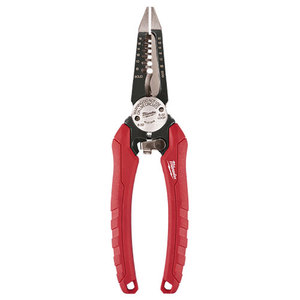 Combination Wire Plier Product Image