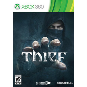 Thief Product Image