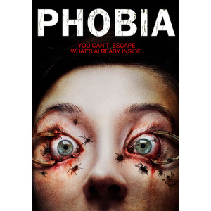 Phobia Product Image