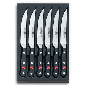 6pc Classic Steak Knife Set Product Image