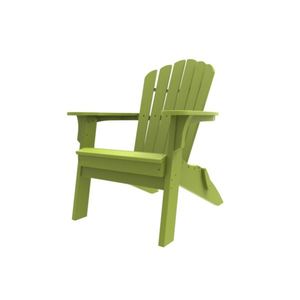 Harbor View Adirondack Chair - Leaf Product Image