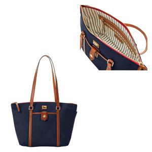 Wayfarer Zip Tote Product Image