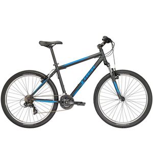 820 Men's Cross Country Mountain Bike - Matte Trek Black Product Image