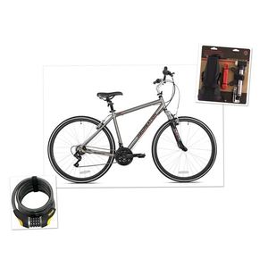 Journey Recreation Bike & Accessories Package Product Image