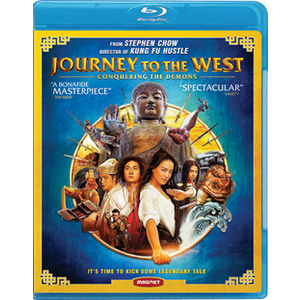 Journey to the West Product Image