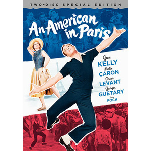 American in Paris-Special Edition Product Image