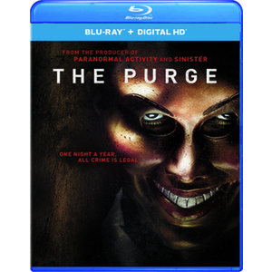 Purge Product Image