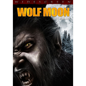 Wolf Moon Product Image