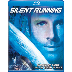 Silent Running Product Image