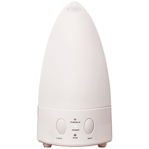 Harmony Ultrasonic Aroma Diffuser Product Image