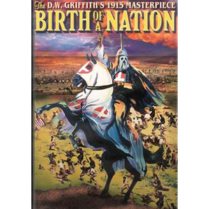 Birth of a Nation Product Image