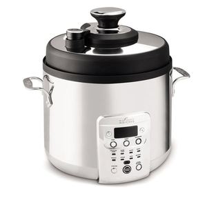 Electric Pressure Cooker Product Image