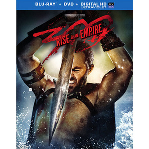 300-Rise of an Empire Product Image