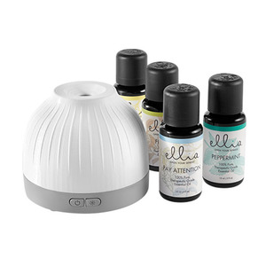 Essential Oil Travel Gift Case Product Image