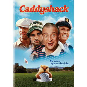 Caddyshack Product Image