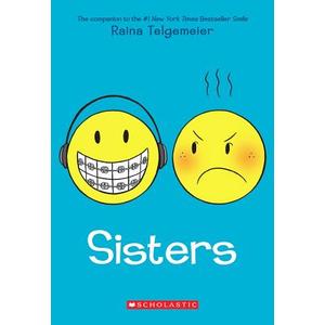 Sisters Product Image