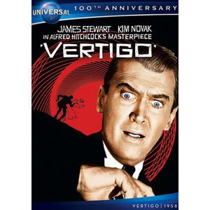 Vertigo Product Image