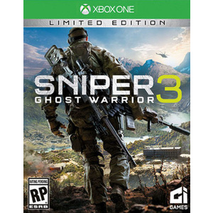 Sniper Ghost Warrior 3 Season Pass Edition Product Image