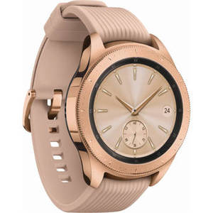 Galaxy Watch (Rose Gold, 42mm, Bluetooth) Product Image