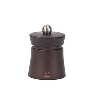 Baya 8cm Manual Pepper Mill - Chocolate Product Image